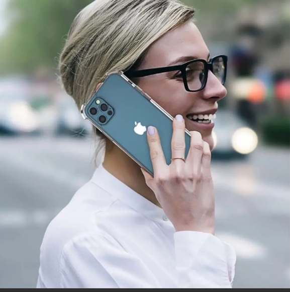 (2) Pack-iPhone 13/mini/pro/pro max & iPhone 14/plus/pro/pro max protective case - Picture 11 of 11